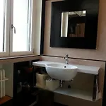 Rosa Blu B&B 코모