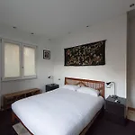Rosa Blu B&B 코모