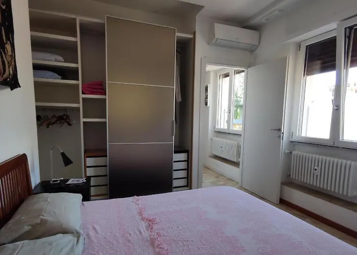 Rosa Blu فندق مبيت وإفطار 4*