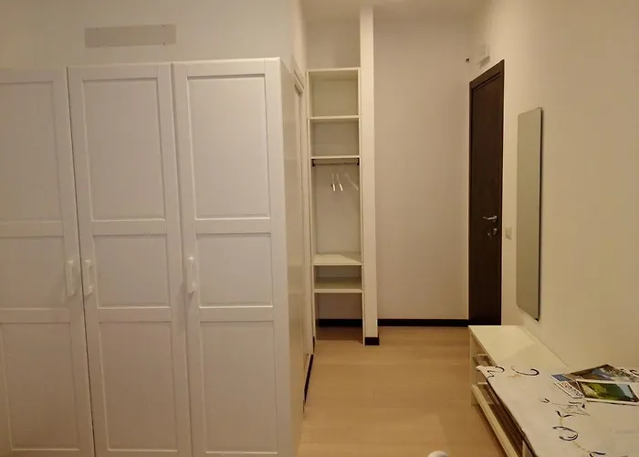 Rosa Blu فندق مبيت وإفطار