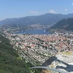 罗莎蓝光住宿加早餐旅馆 4*