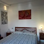 罗莎蓝光住宿加早餐旅馆 住宿加早餐酒店 4*