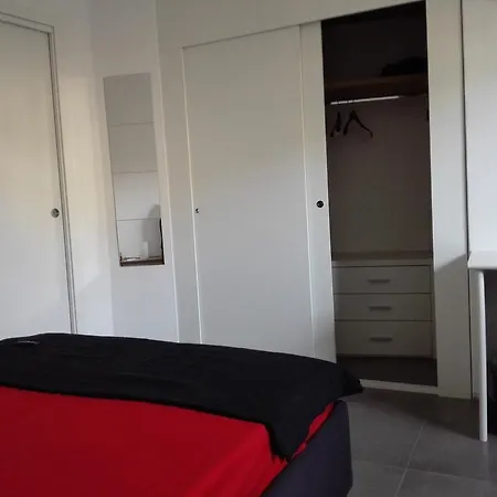 Rosa Blu Отель типа 