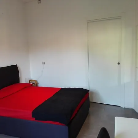 Rosa Blu Отель типа 