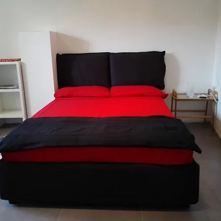 Rosa Blu Отель типа 