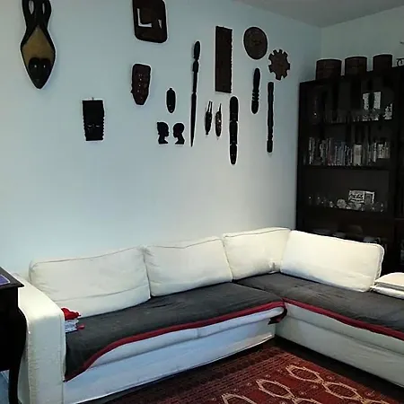 Rosa Blu Bed & Breakfast Côme