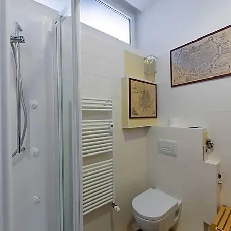 Bed & Breakfast Rosa Blu 4*