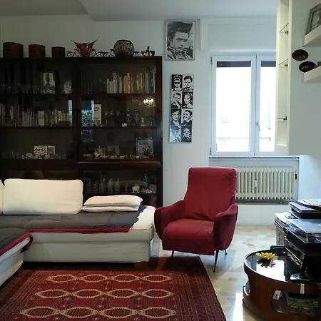 Rosa Blu Отель типа 