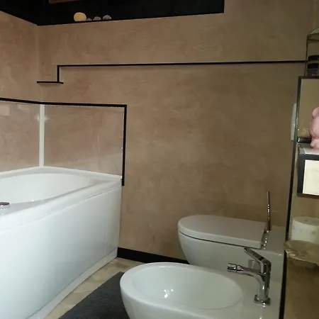 Rosa Blu 4* Комо