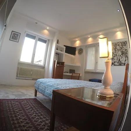 Rosa Blu 4* Комо