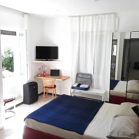Bed & Breakfast Rosa Blu *