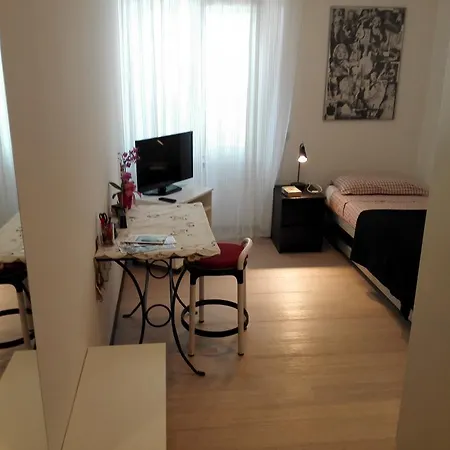 罗莎蓝光住宿加早餐旅馆 4*