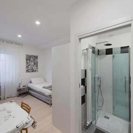 Rosa Blu Отель типа 