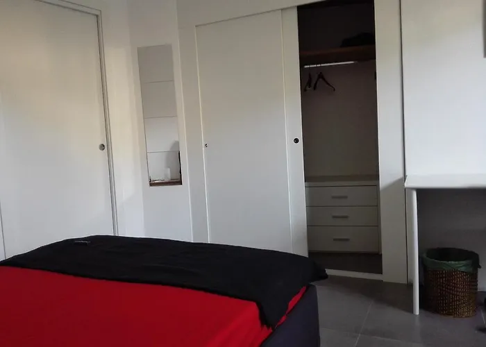 Rosa Blu Bed and Breakfast 4*