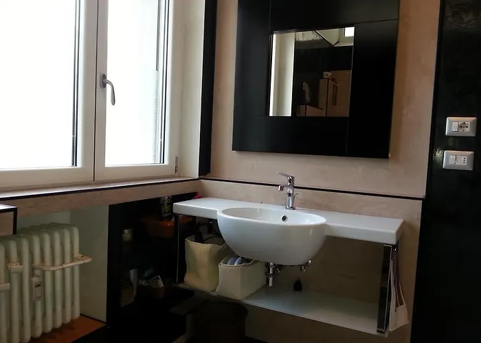 Rosa Blu Bed and Breakfast Όπως