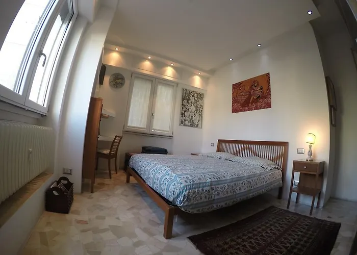 Bed and Breakfast Rosa Blu 4*