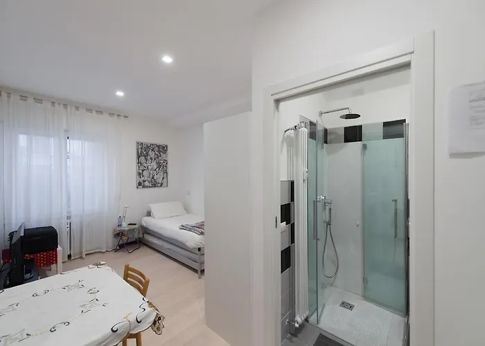 Rosa Blu Bed and Breakfast