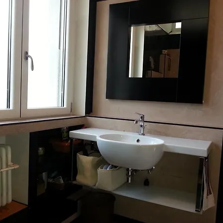 Rosa Blu Bed & Breakfast Como