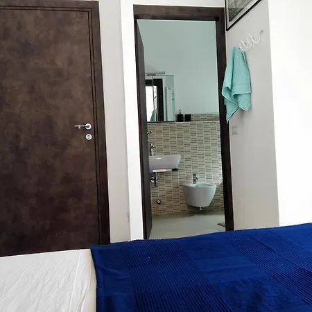 فندق مبيت وإفطار Rosa Blu