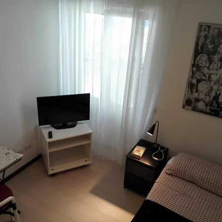 Bed & Breakfast Rosa Blu 4*