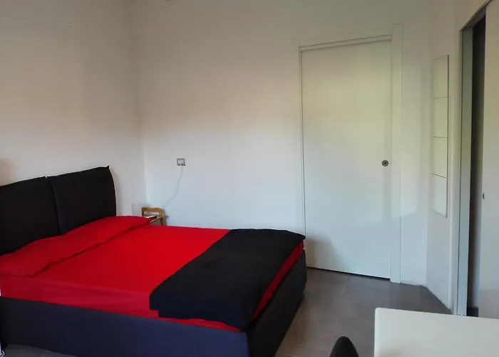 Rosa Blu Bed & Breakfast