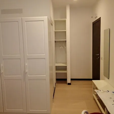 Rosa Blu ベッド・アンド・ブレックファスト