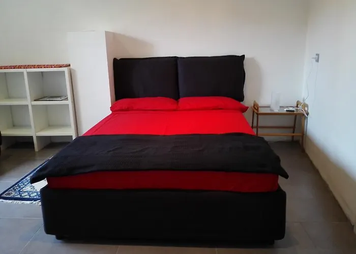 Rosa Blu Bed & Breakfast Côme