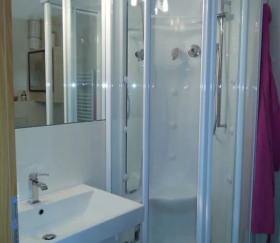 Bed & Breakfast Rosa Blu