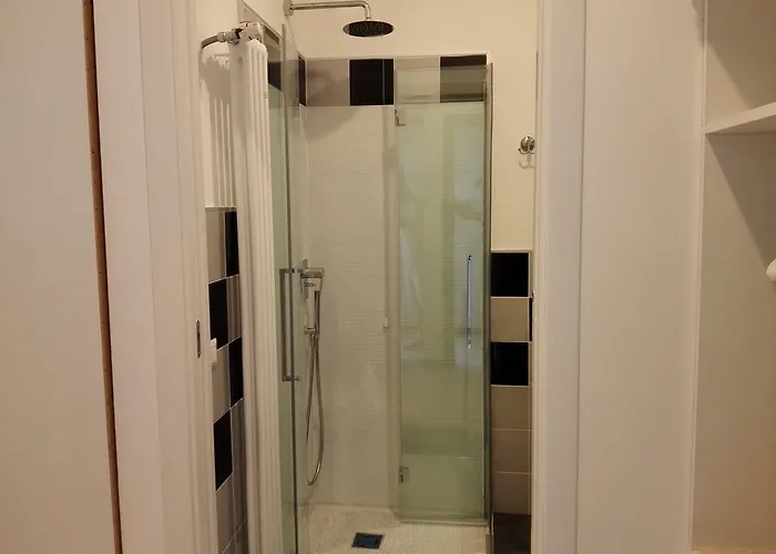 Bed & Breakfast Rosa Blu 4*